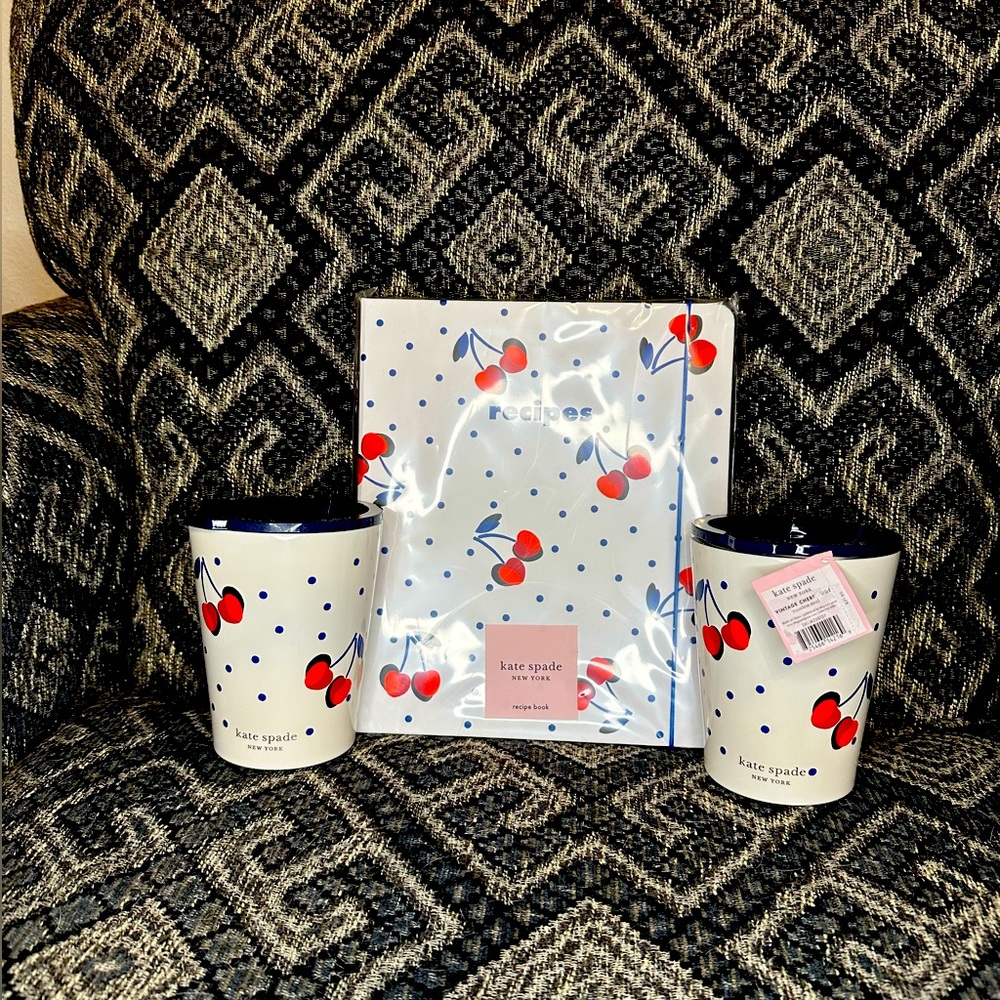 Kate Spade set